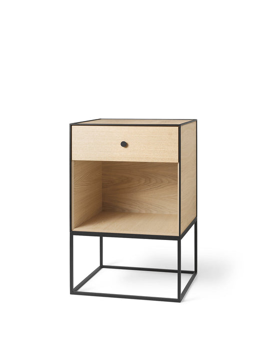 Frame Sideboard, 49 by Audo Copenhagen
