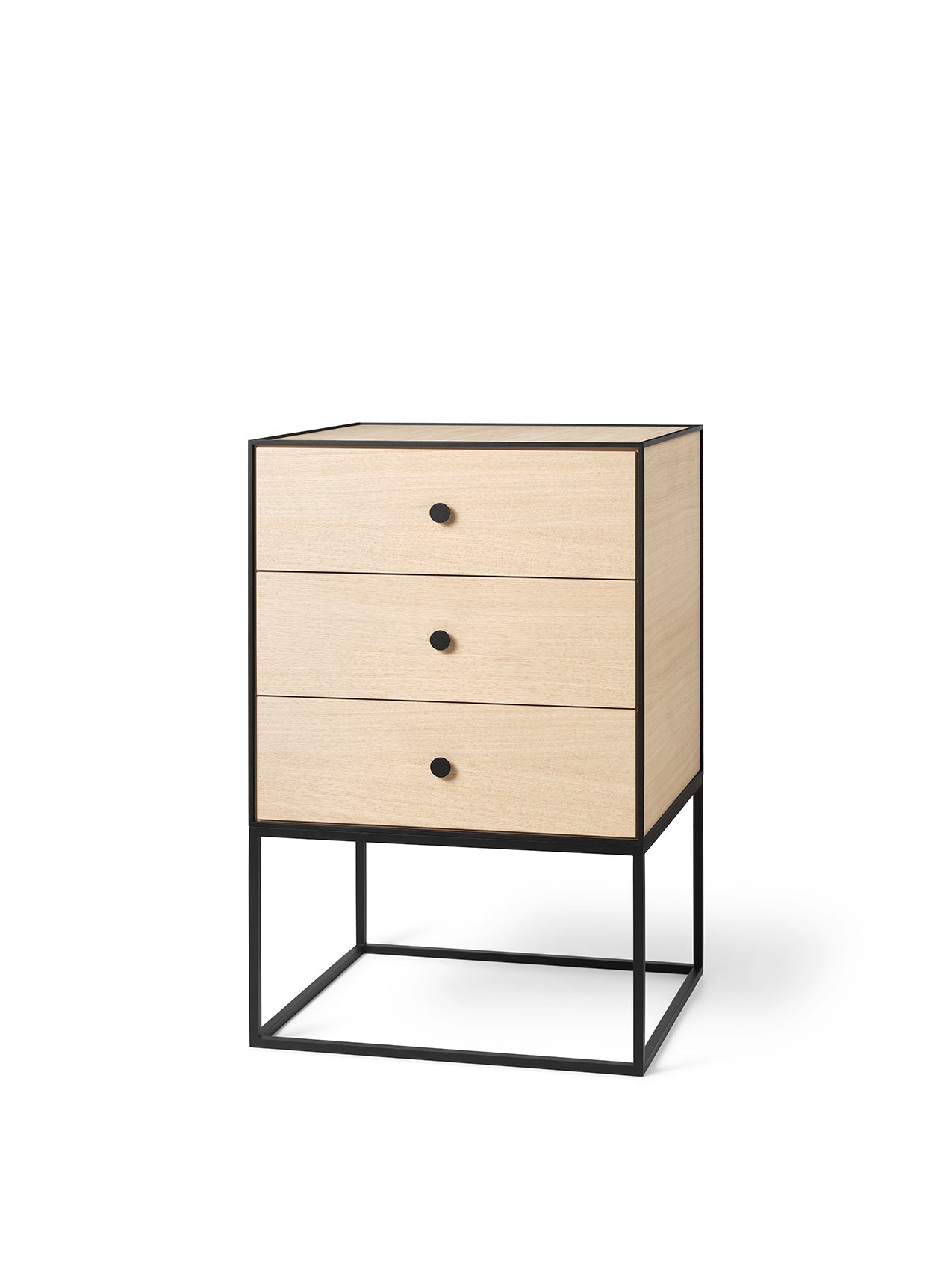 Frame Sideboard, 49 by Audo Copenhagen
