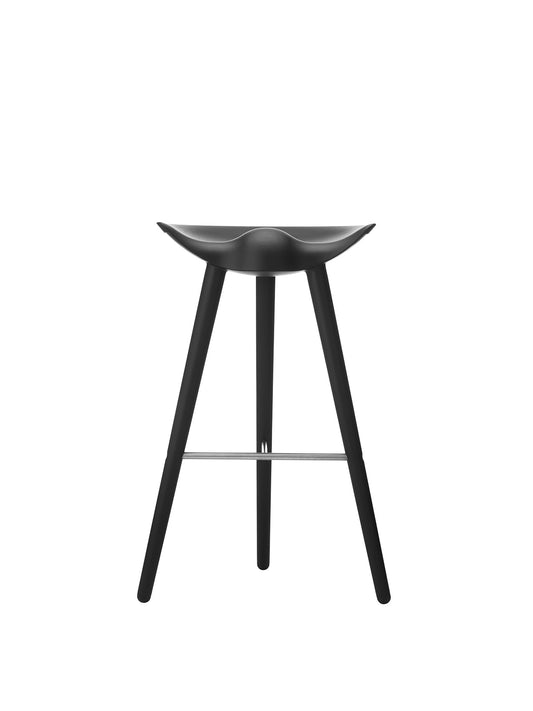 Ml 42 Bar Stool by Audo Copenhagen