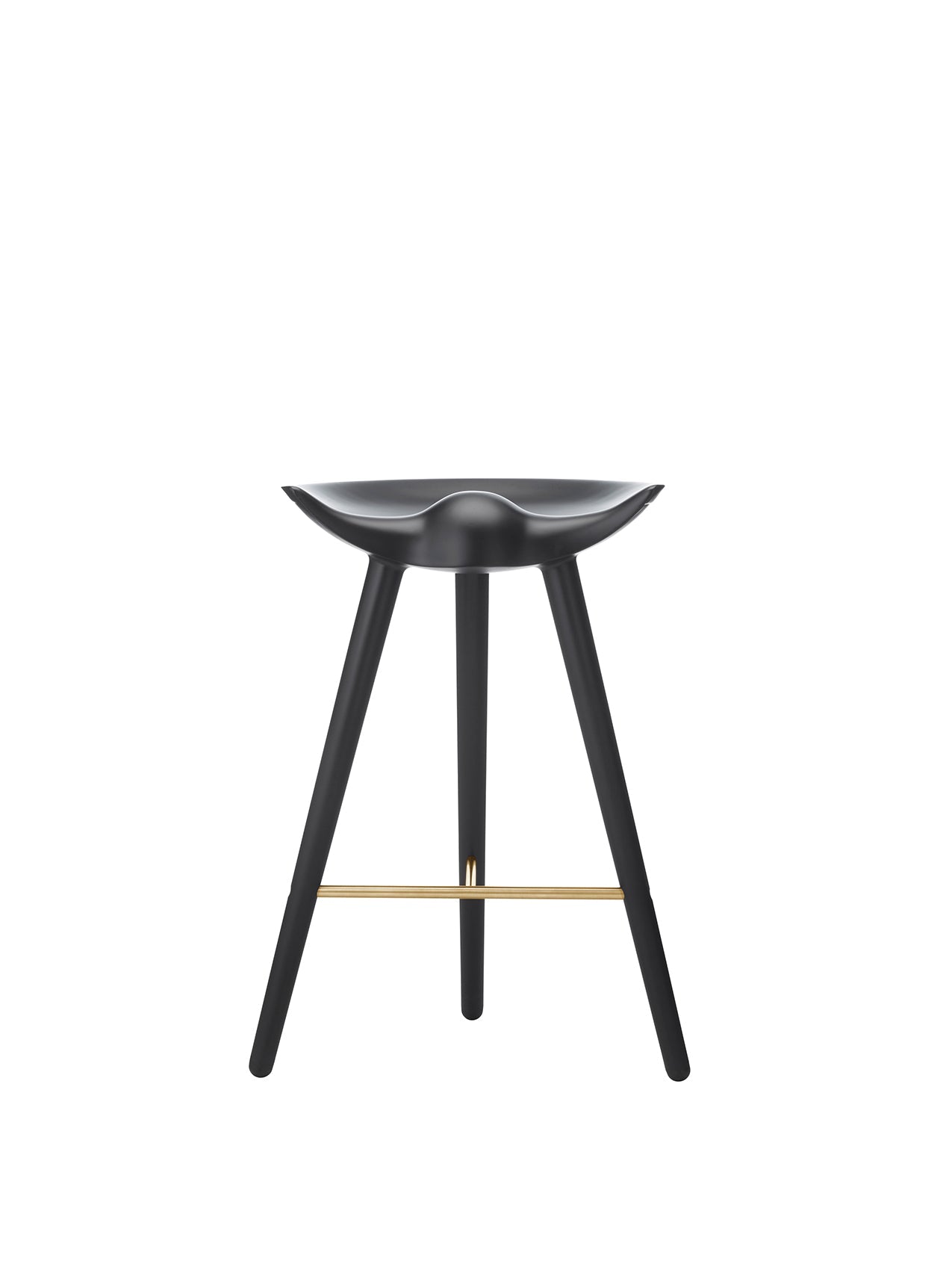 Ml 42 Counter Stool by Audo Copenhagen