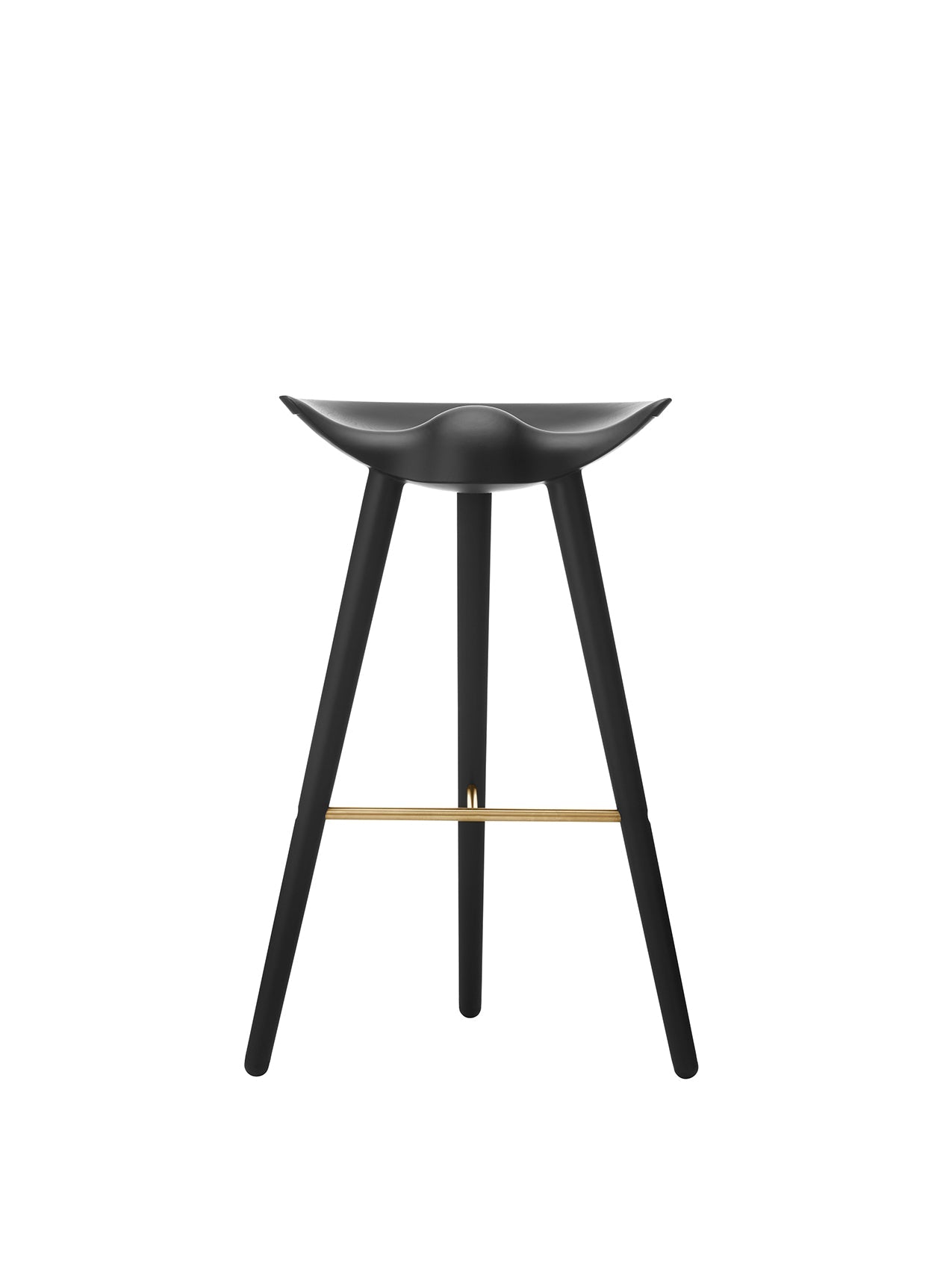 Ml 42 Bar Stool by Audo Copenhagen