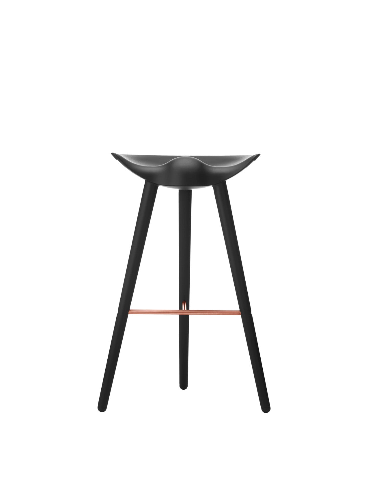 Ml 42 Bar Stool by Audo Copenhagen