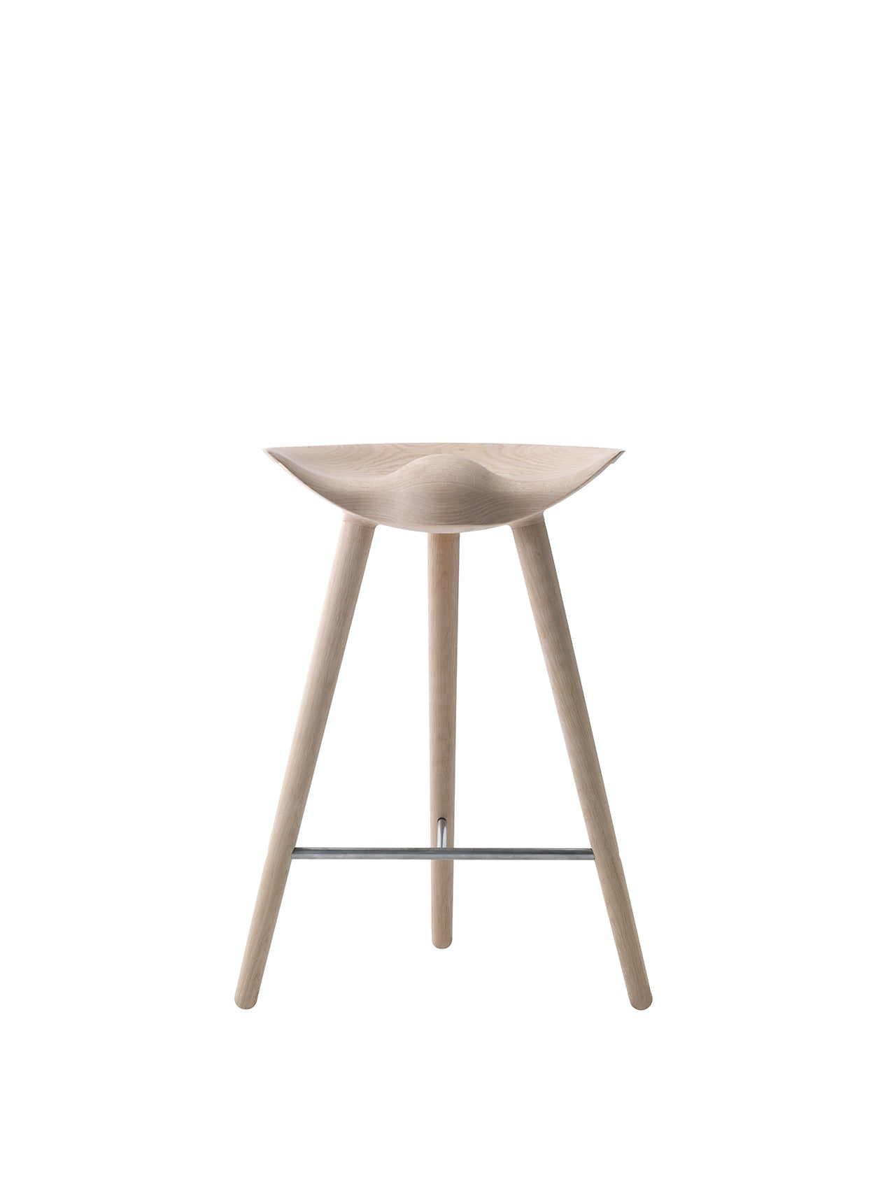 Ml 42 Counter Stool by Audo Copenhagen