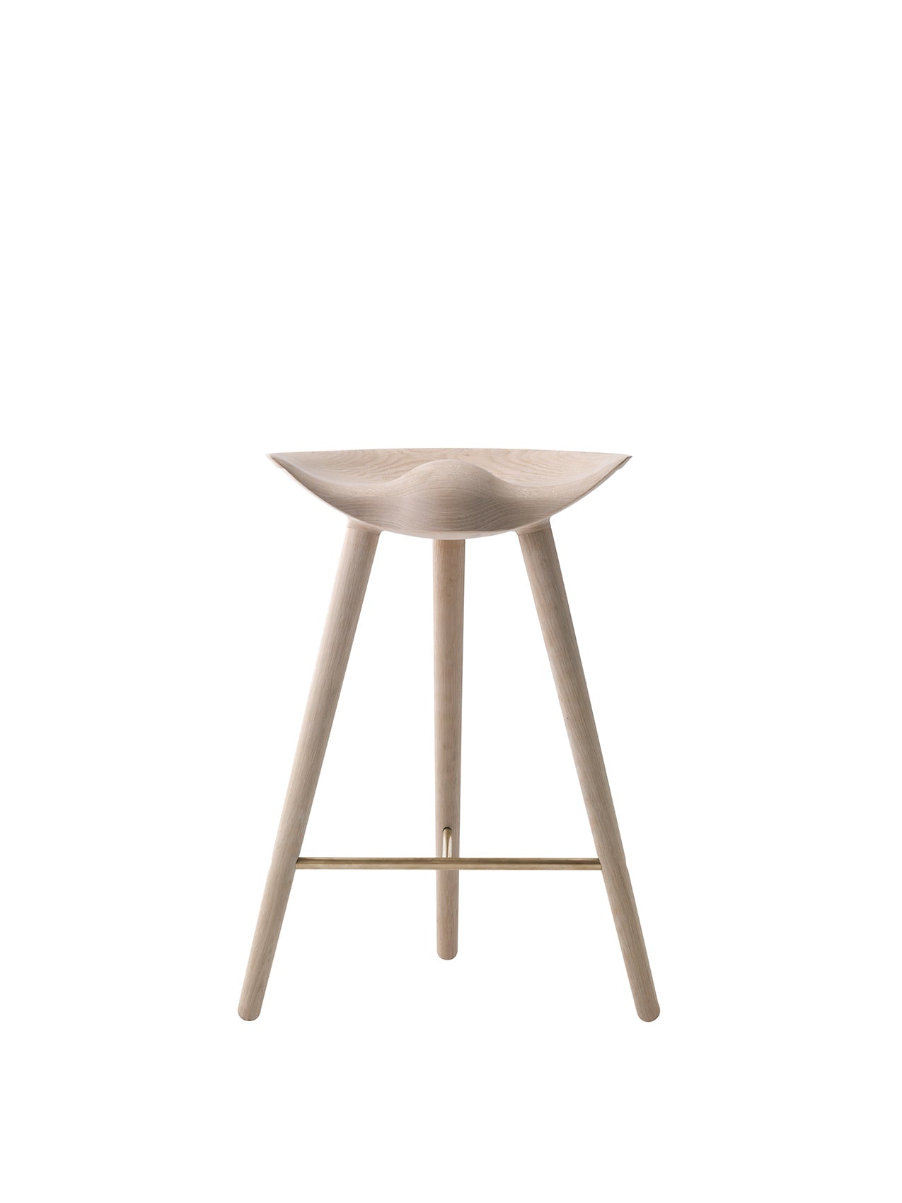 Ml 42 Counter Stool by Audo Copenhagen