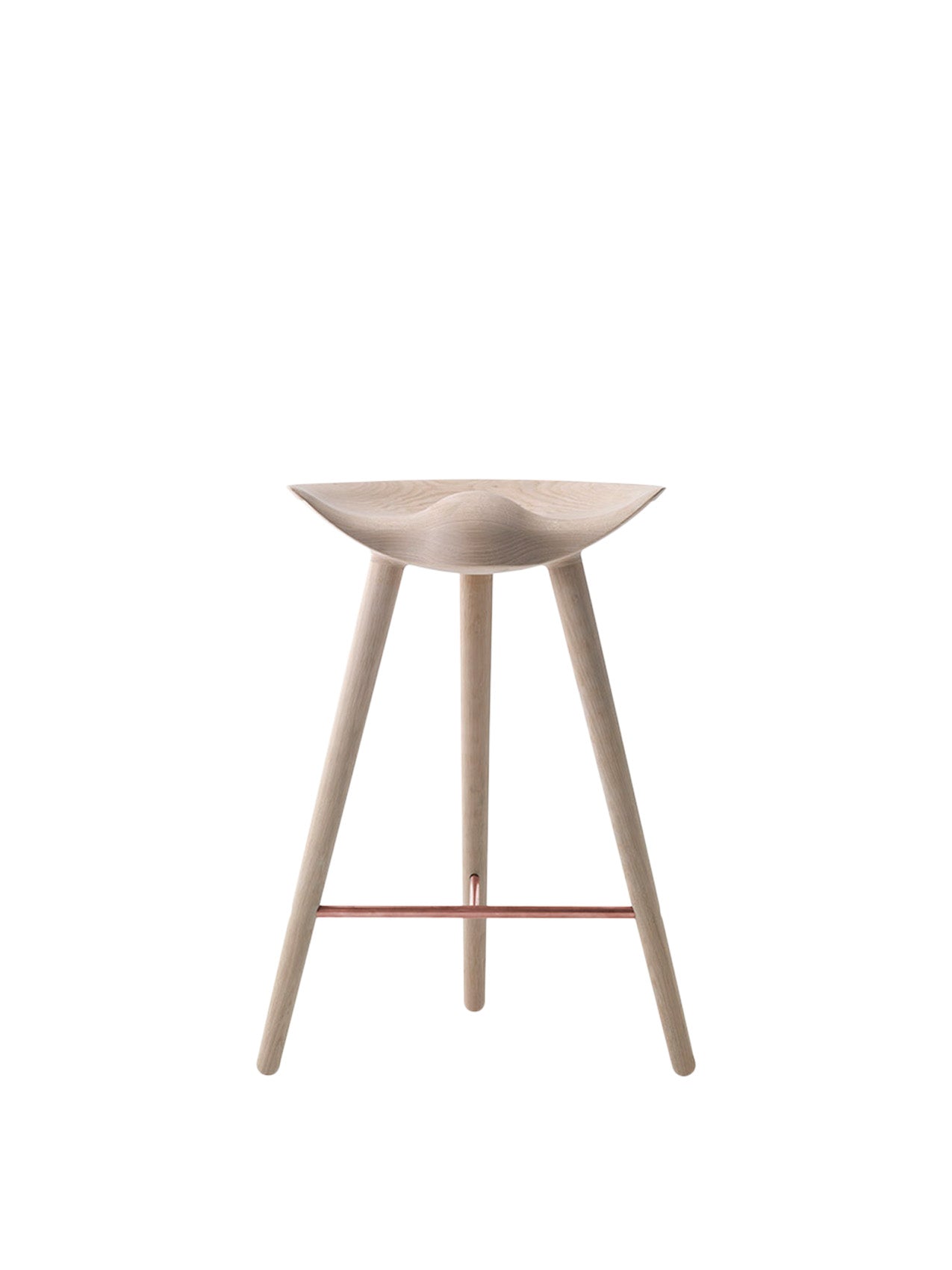 Ml 42 Counter Stool by Audo Copenhagen