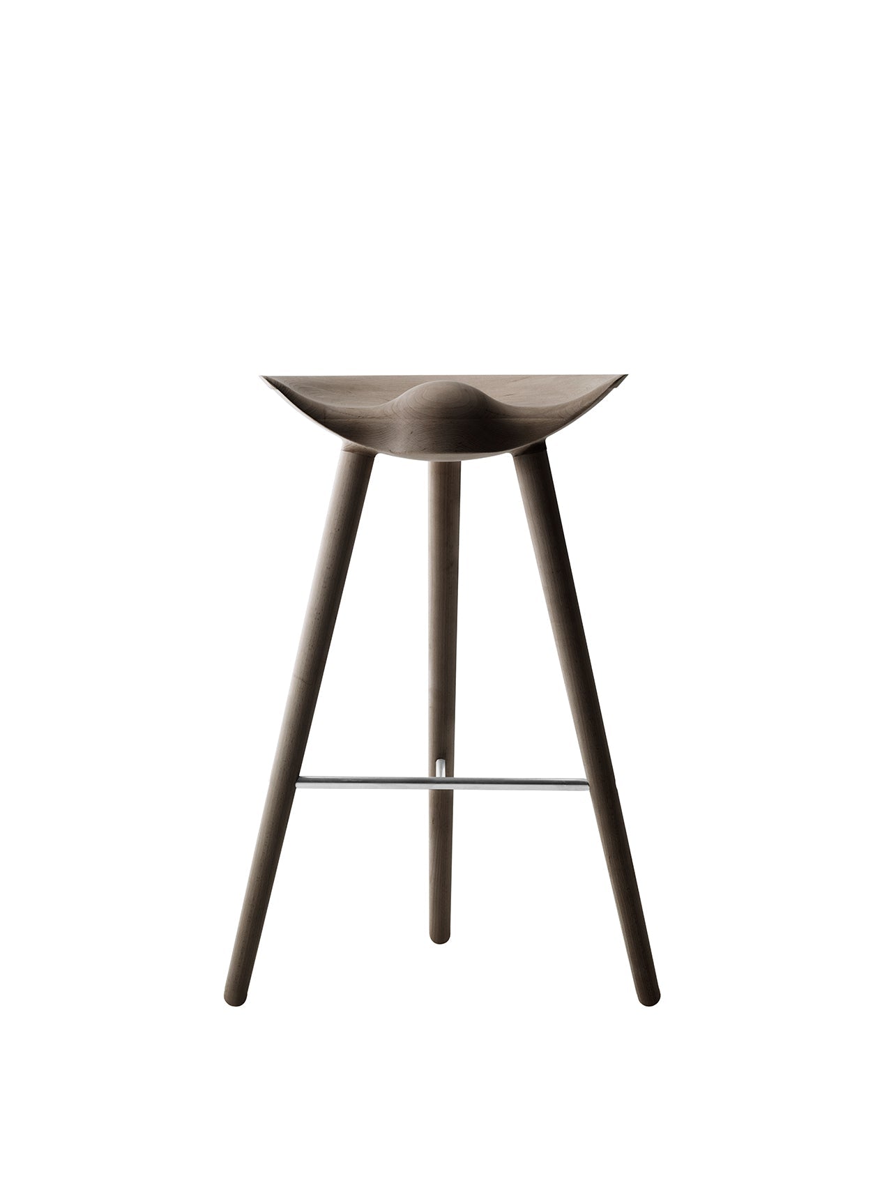 Ml 42 Counter Stool by Audo Copenhagen