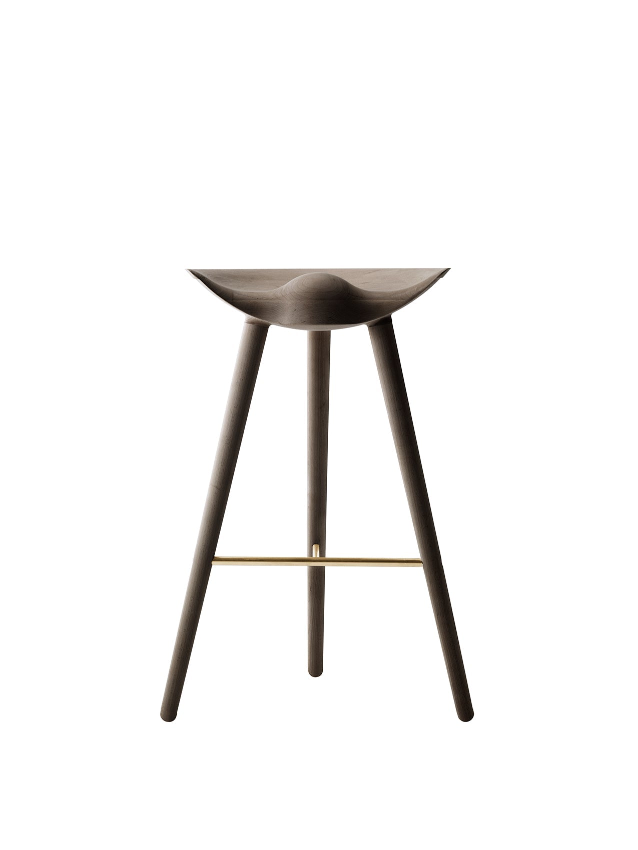 Ml 42 Counter Stool by Audo Copenhagen