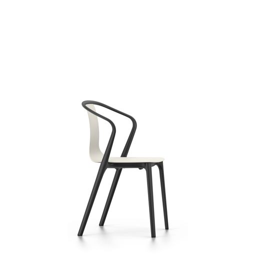 Belleville Armchair by Vitra