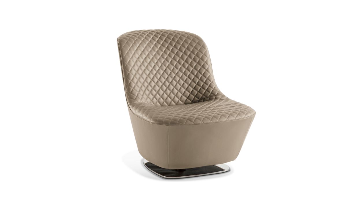 BADIANE ARMCHAIR by Roche Bobois