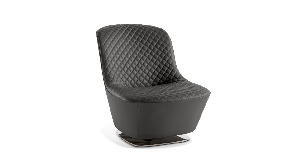 BADIANE ARMCHAIR by Roche Bobois