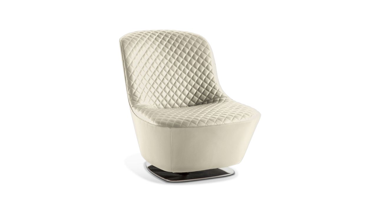 BADIANE ARMCHAIR by Roche Bobois