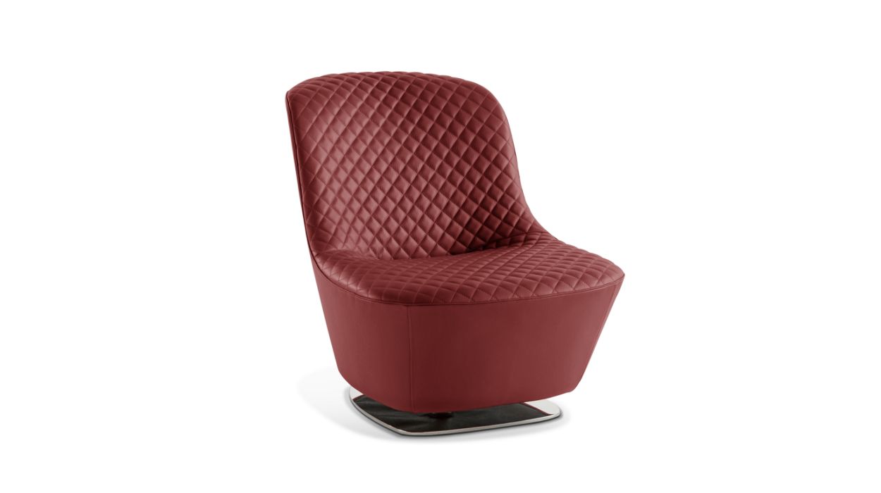 BADIANE ARMCHAIR by Roche Bobois