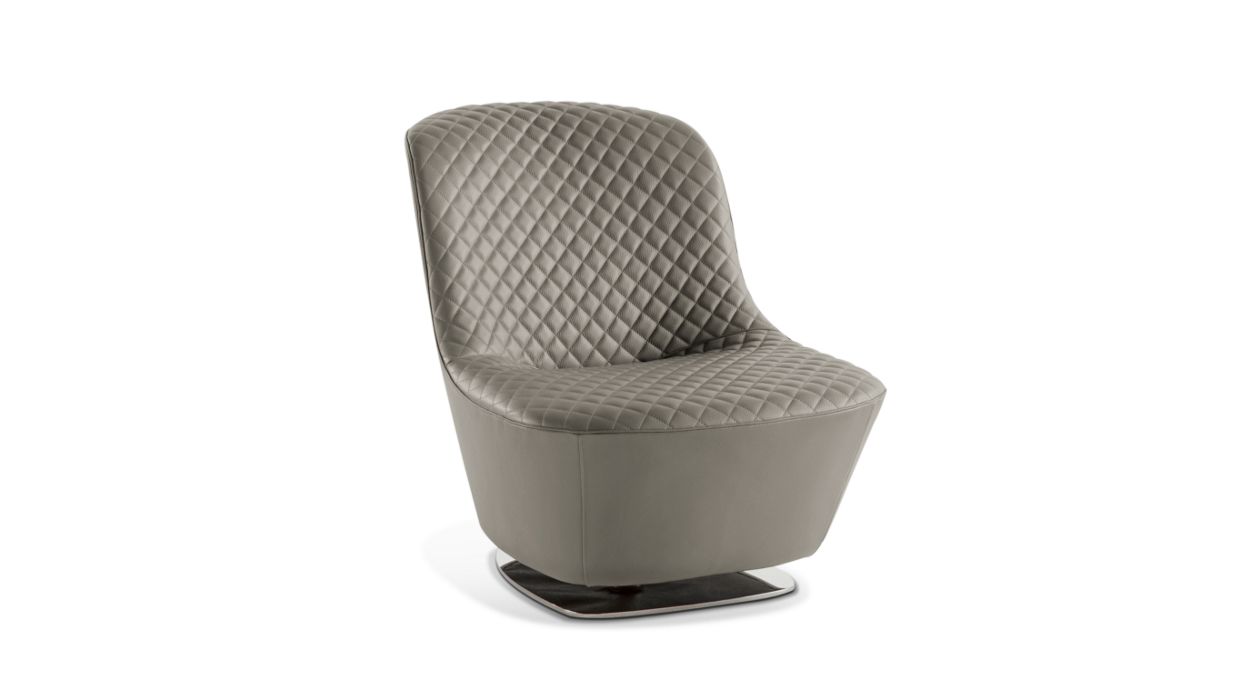 BADIANE ARMCHAIR by Roche Bobois
