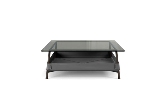 BASKET COCKTAIL TABLE by Roche Bobois