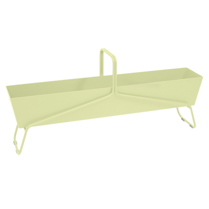 BASKET LONG PLANTER by Fermob