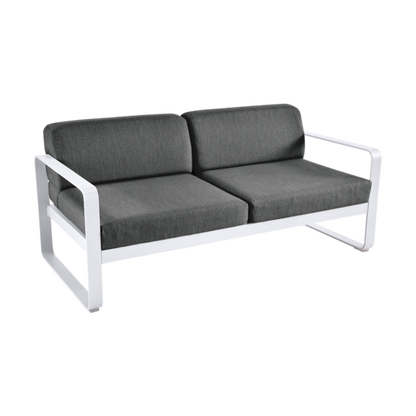BELLEVIE 2-SEATER SOFA by Fermob