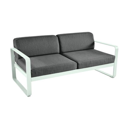 BELLEVIE 2-SEATER SOFA by Fermob