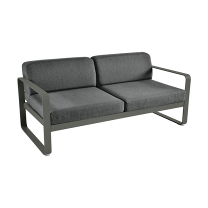 BELLEVIE 2-SEATER SOFA by Fermob