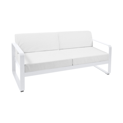 BELLEVIE 2-SEATER SOFA by Fermob