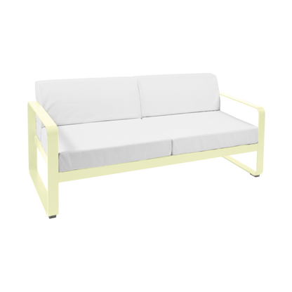 BELLEVIE 2-SEATER SOFA by Fermob