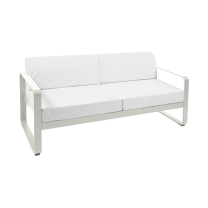 BELLEVIE 2-SEATER SOFA by Fermob