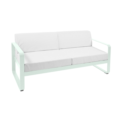BELLEVIE 2-SEATER SOFA by Fermob