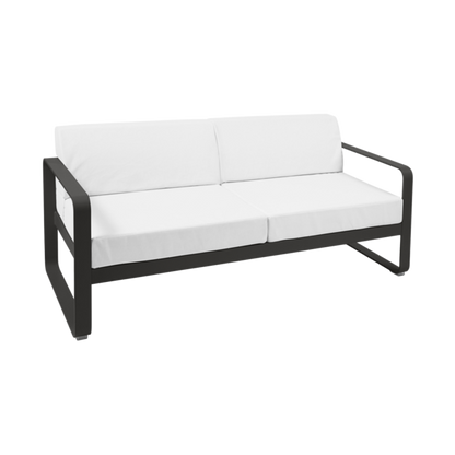 BELLEVIE 2-SEATER SOFA by Fermob