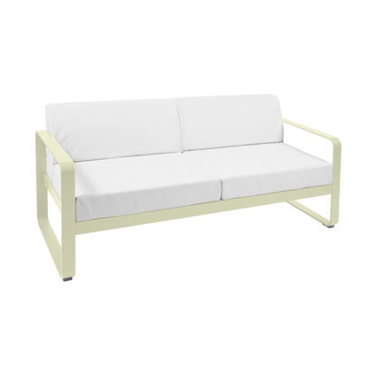 BELLEVIE 2-SEATER SOFA by Fermob