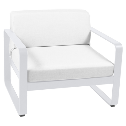 BELLEVIE ARMCHAIR by Fermob