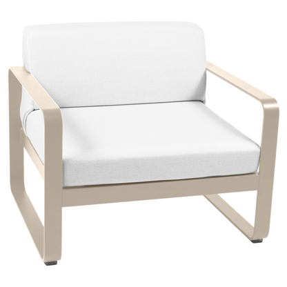 BELLEVIE ARMCHAIR by Fermob