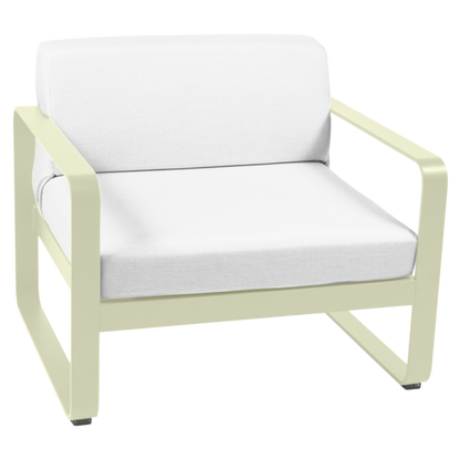 BELLEVIE ARMCHAIR by Fermob
