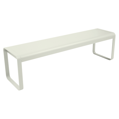 BELLEVIE BENCH by Fermob