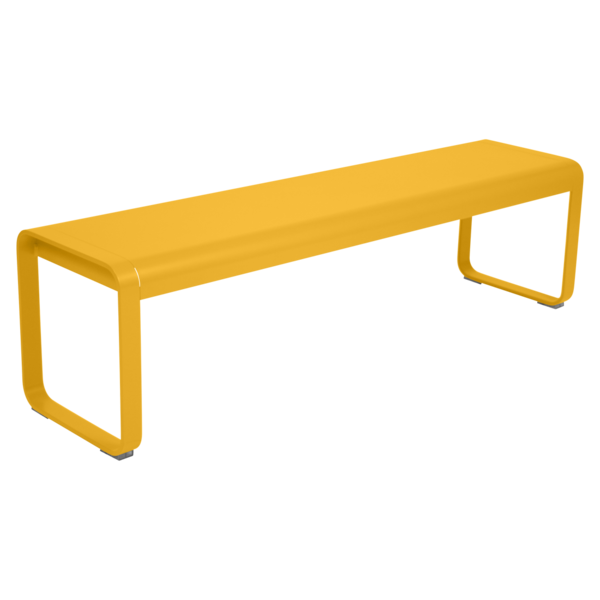 BELLEVIE BENCH by Fermob