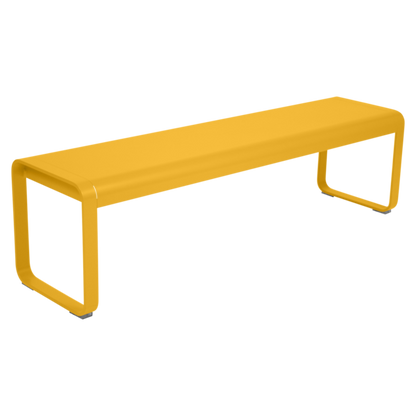 BELLEVIE BENCH by Fermob