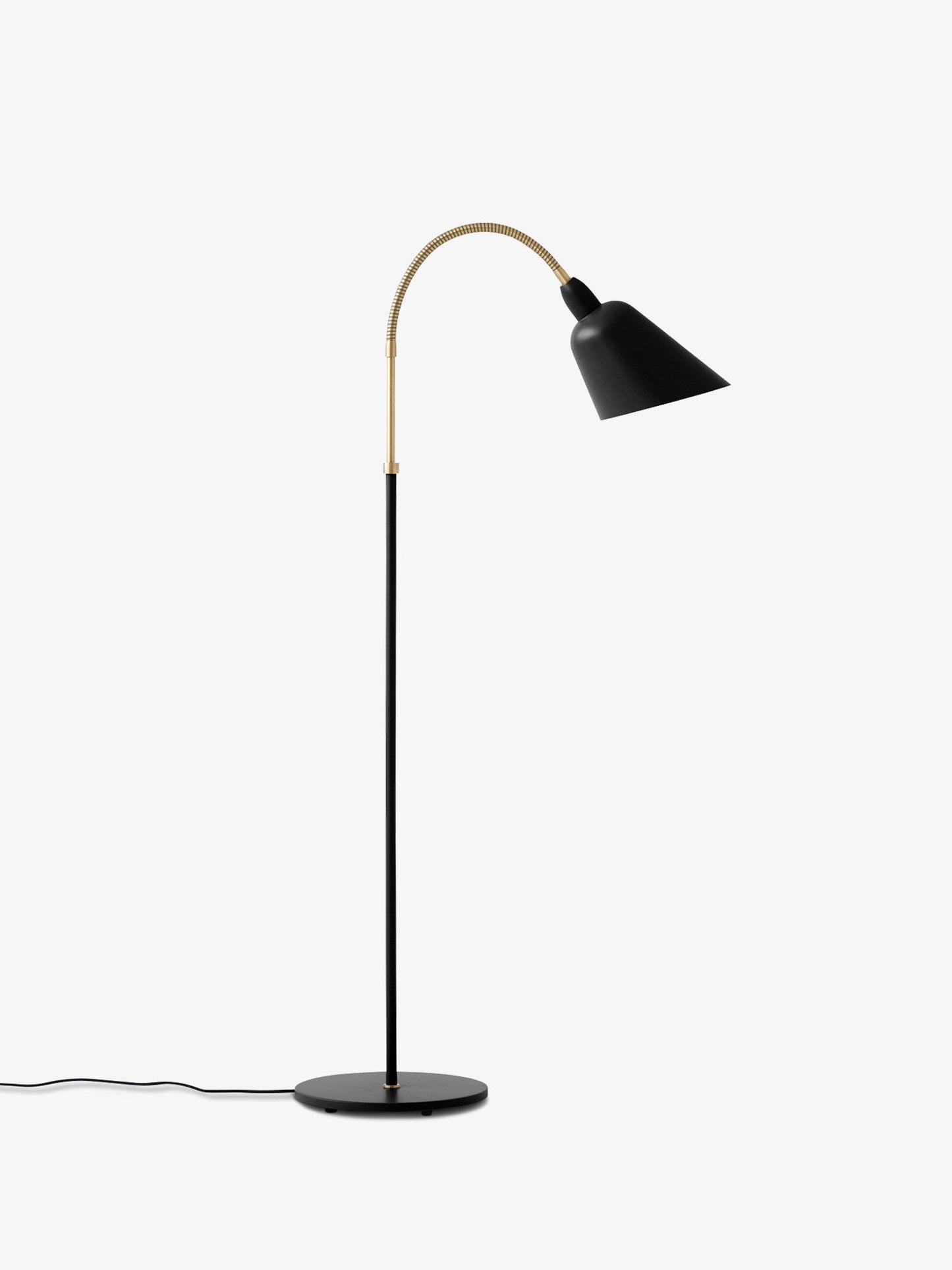 Bellevue Floor Lamp AJ7 by &tradition