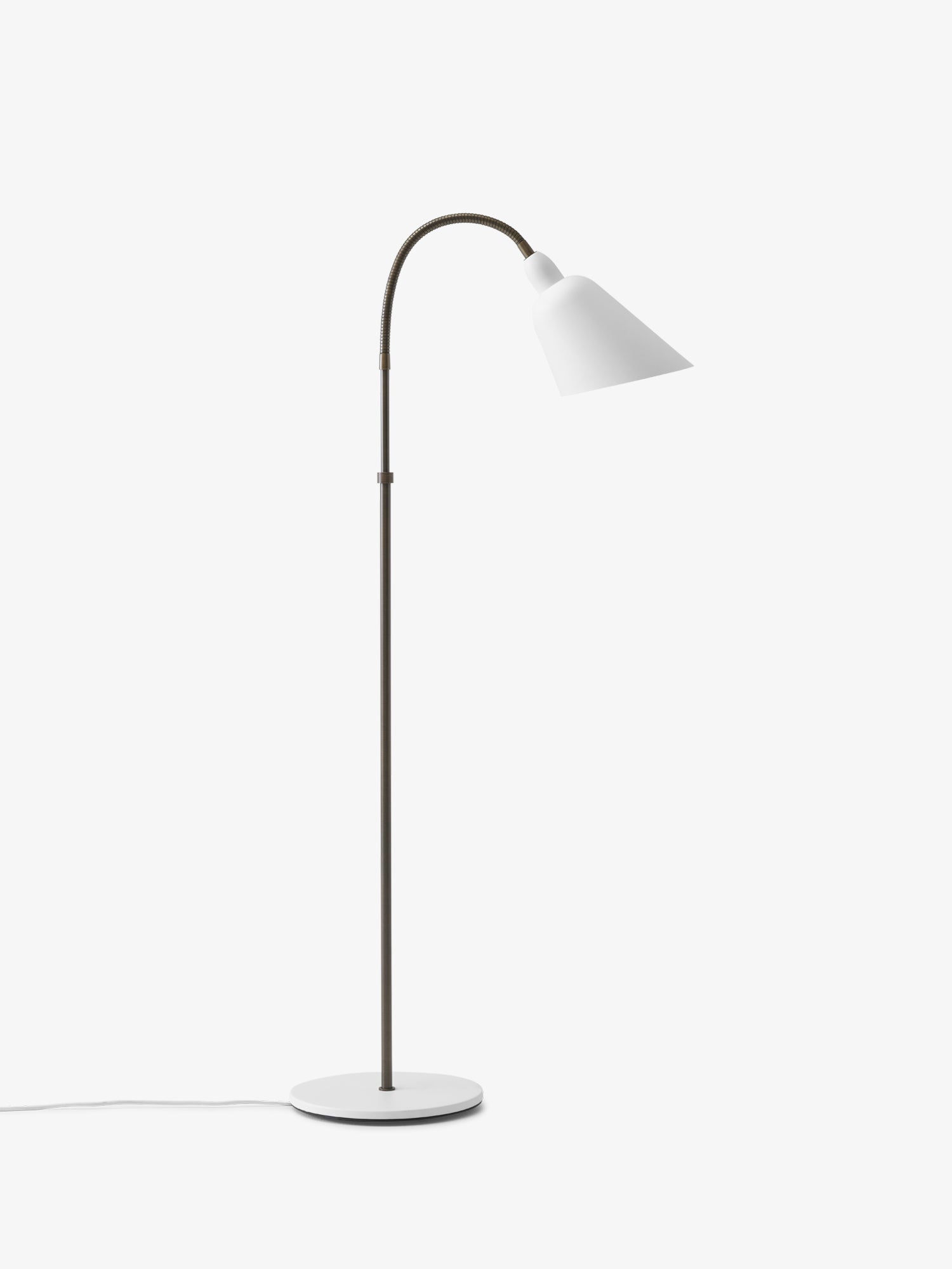 Bellevue Floor Lamp AJ7 by &tradition