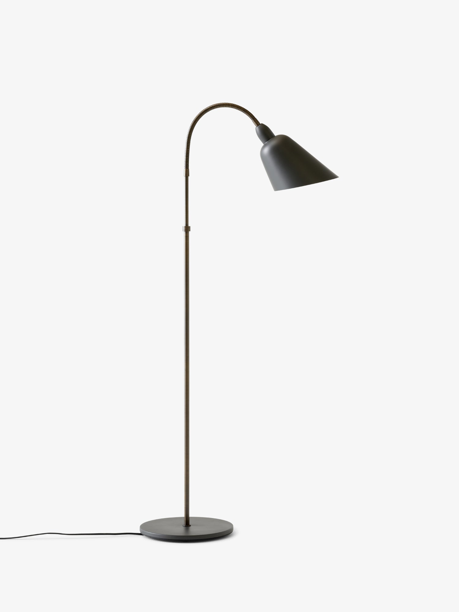 Bellevue Floor Lamp AJ7 by &tradition