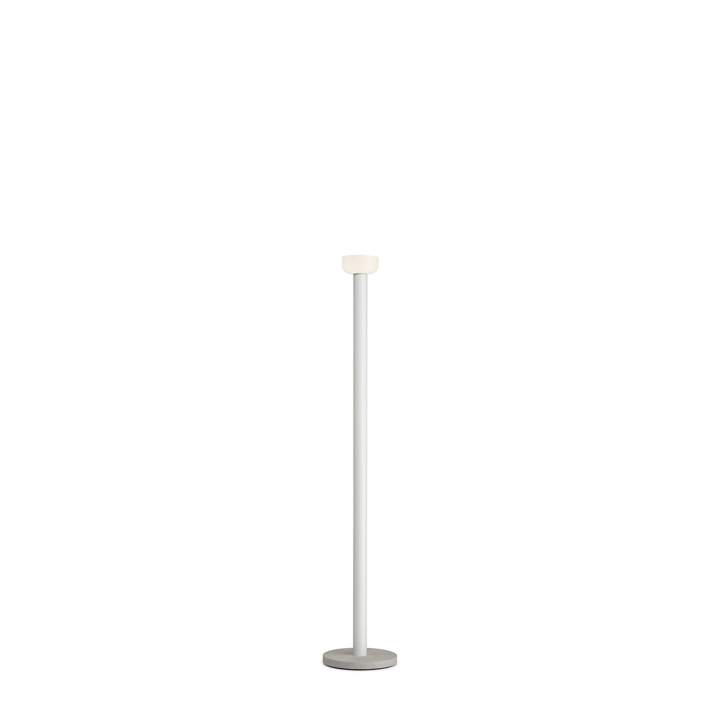 Bellhop Floor Lamp by Flos