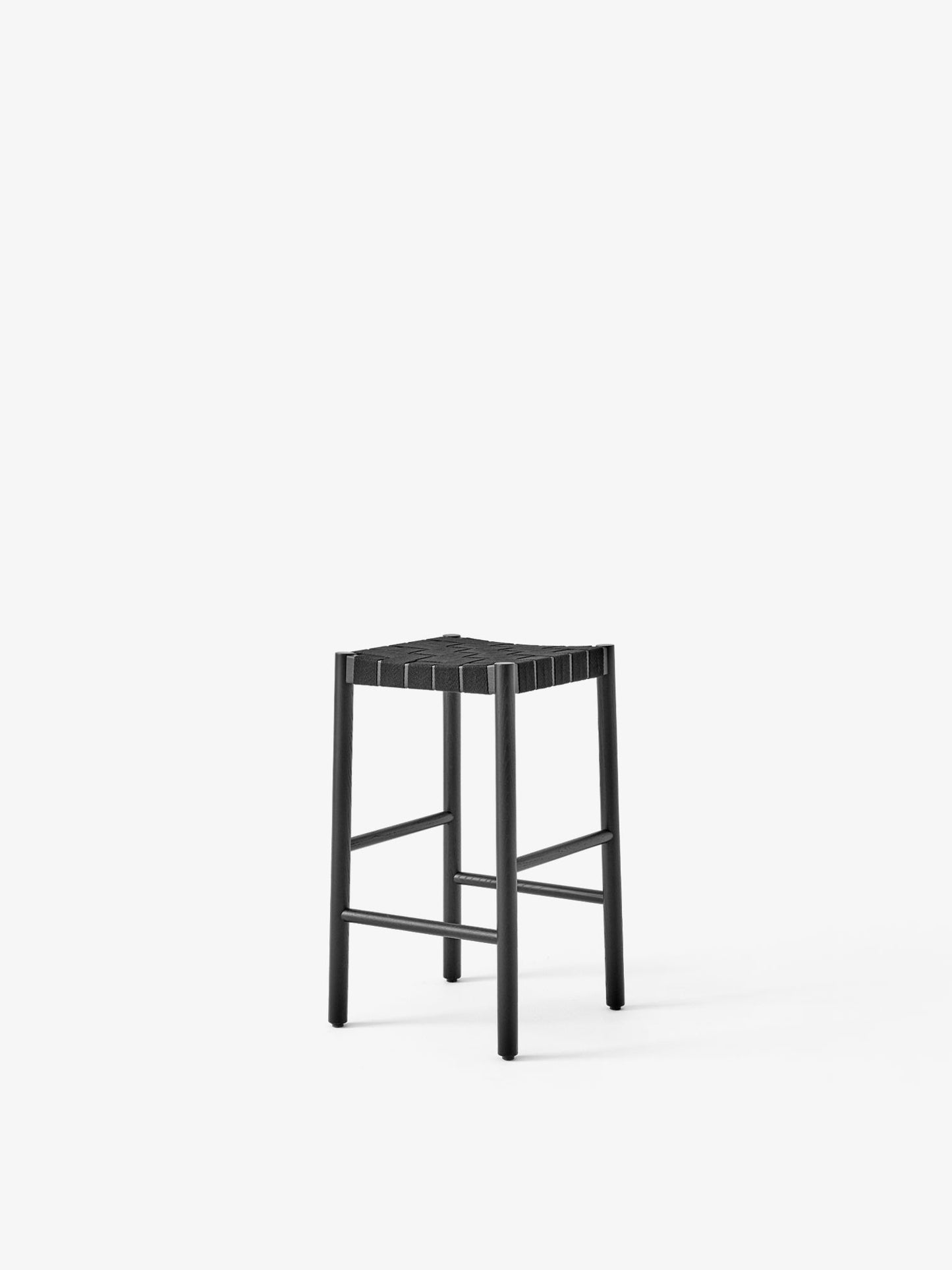 Betty Counter Chair TK7 by &tradition