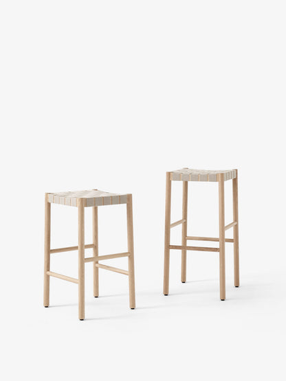 Betty Bar Chair TK8 by &tradition