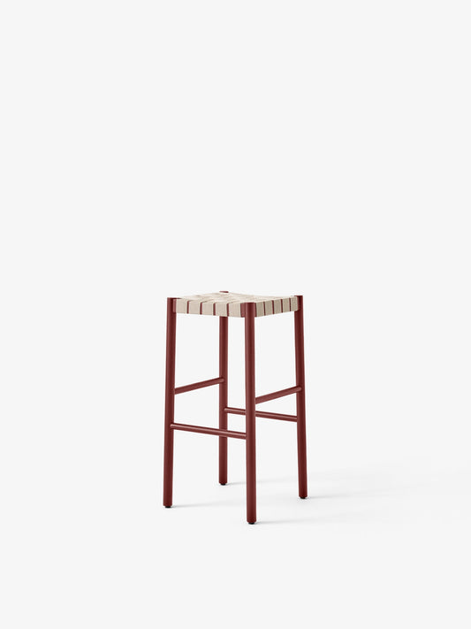 Betty Bar Chair TK8 by &tradition