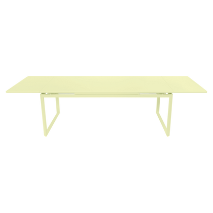 BIARRITZ TABLE WITH EXTENSIONS 200/300 X 100 CM by Fermob