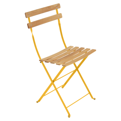 BISTRO NATURAL CHAIR by Fermob