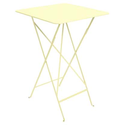 BISTRO HIGH TABLE 71 X 71 CM by Fermob