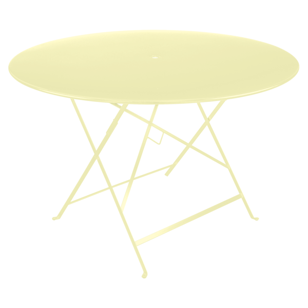 BISTRO TABLE ø 117 CM by Fermob