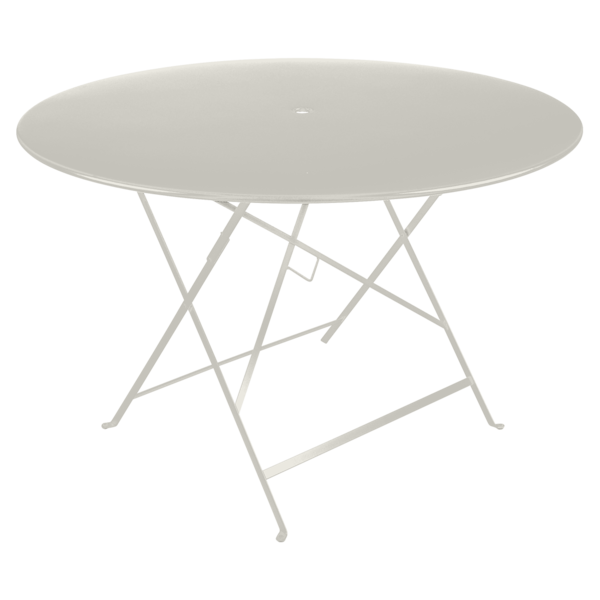 BISTRO TABLE ø 117 CM by Fermob
