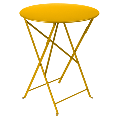 BISTRO TABLE ø 60 CM by Fermob