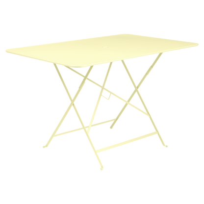 BISTRO TABLE 117 X 77 CM by Fermob