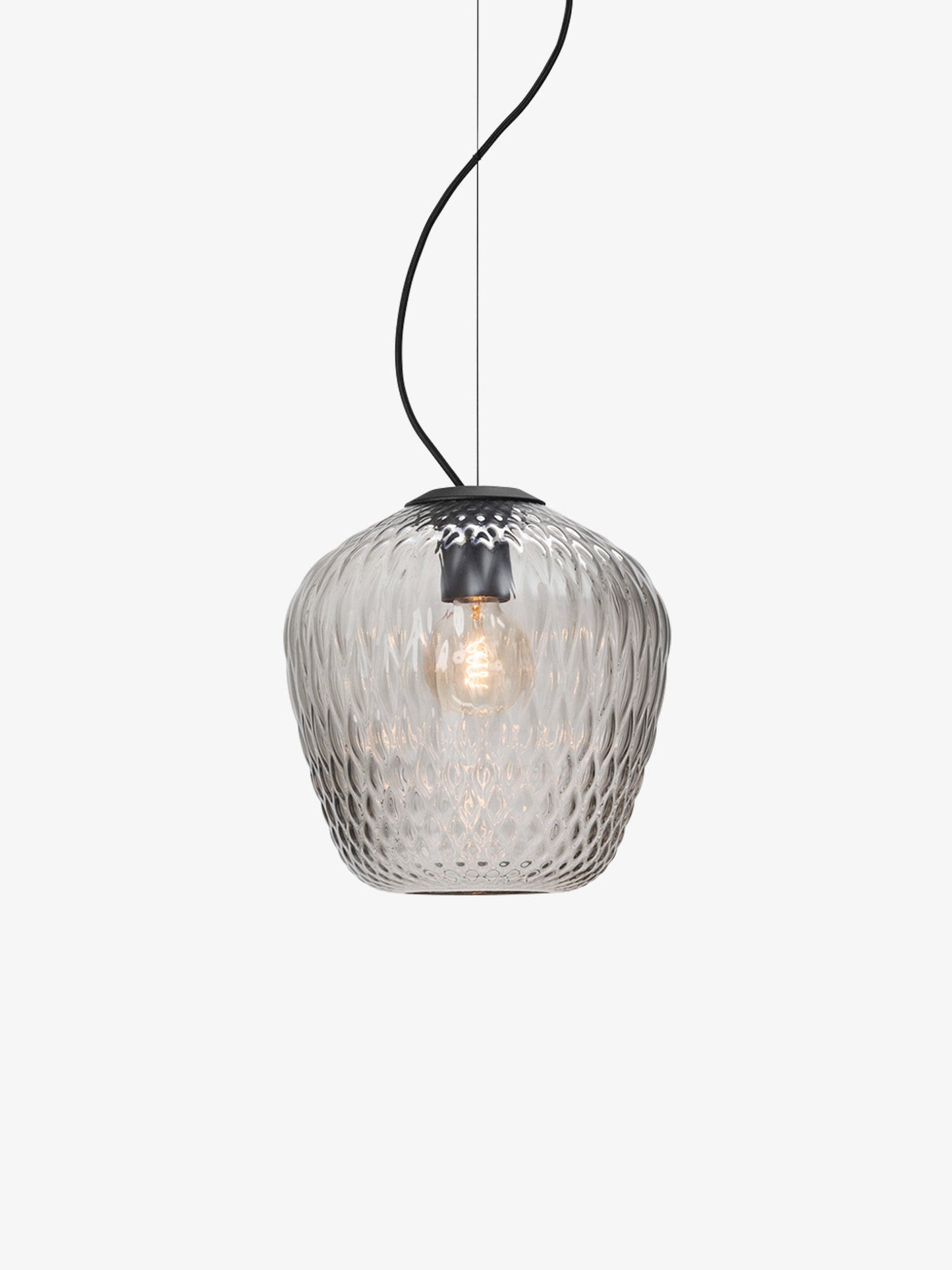 Blown Pendant Lamp SW3 by &tradition