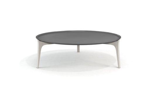 BOW COCKTAIL TABLE by Roche Bobois